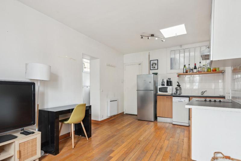 Appartement Lumineux - Montorgueil, Coeur De París Exterior foto