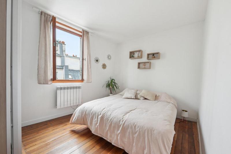 Appartement Lumineux - Montorgueil, Coeur De París Exterior foto